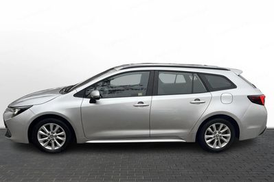 Toyota Corolla 1.8 Hybrid Comfort