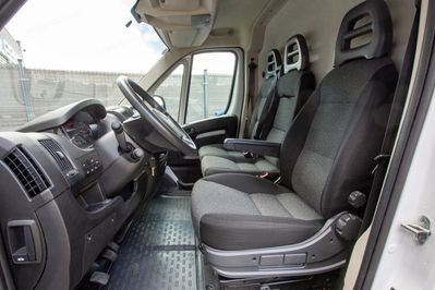Fiat Ducato 2.3 Multijet L2H2 Professional