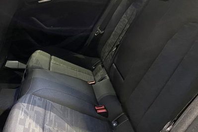 Audi A5 TFSI S line