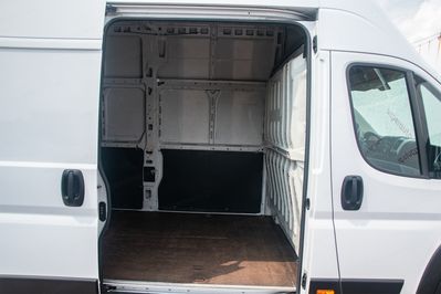 Fiat Ducato L4H3