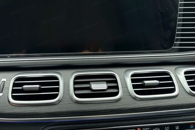 Mercedes GLE 300 d  4-Matic AMG Line