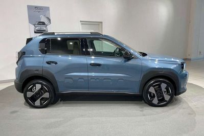 Fiat Grande Panda 44 kWh La Prima