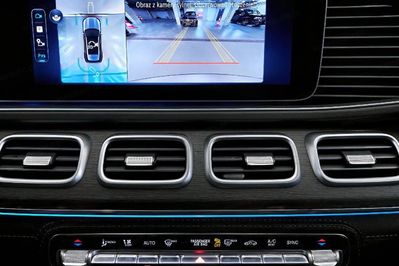 Mercedes GLE 450 d 4MATIC AMG Line