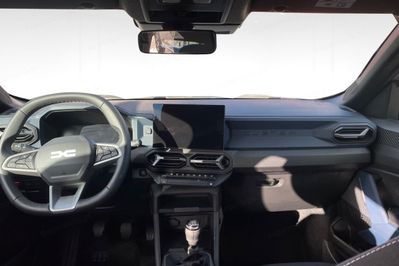 Dacia Duster Journey 1.0 Eco-G