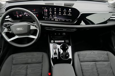 Audi A5 TFSI 150 kW S tronic