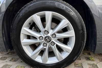 Toyota Corolla 1.8 Hybrid Comfort