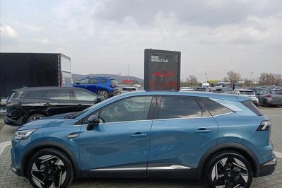 Renault Symbioz 1.6 E-Tech Full Hybrid Iconic