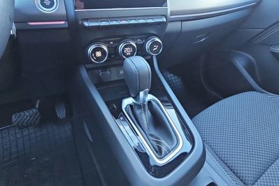 Renault Arkana 1.3 TCe mHEV Techno EDC