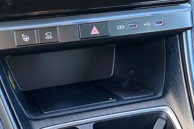 Lexus LBX Hybrid Relax