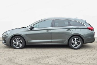 Hyundai i30 1.0 T-GDI Smart