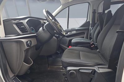 Ford Transit Custom Kombi 320 L1H1 Trend 2.0