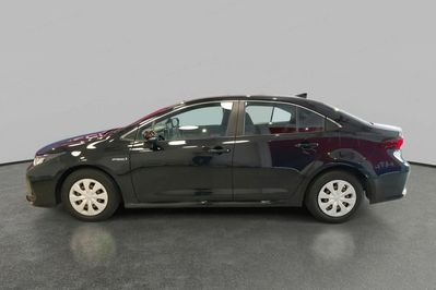 Toyota Corolla 1.8 Hybrid GPF Active