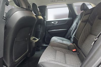 Volvo XC60 B4 B Essential