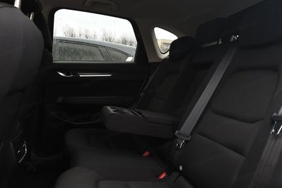 Mazda CX-5 2.0 Exclusive-Line 2WD