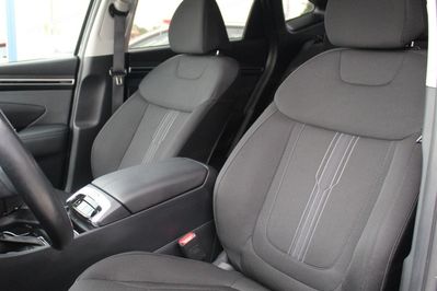 Hyundai Tucson 1.6 T-GDi  Smart HEV