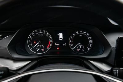 Skoda Octavia 2.0 TDI Ambition