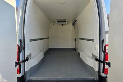 Renault Master L3H2 Chłodnia