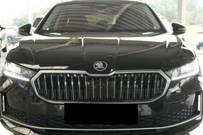 Skoda Superb Selection 1.5 TSI mHEV  DSG