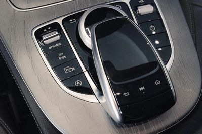 Mercedes CLS 450.4-Matic 9G-Tronic