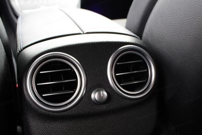 Mercedes Klasa C AMG Night Edition 9G