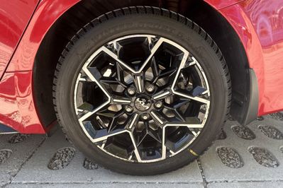 Kia ProCeed GT Line 1.5 T-GDI DCT