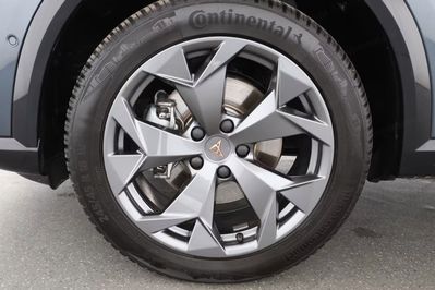 Cupra Formentor 1.5 e-TSI DSG