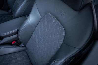 Audi A5 e-Hybrid quattro S line Avant