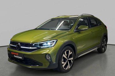Volkswagen Taigo 1.0 TSI