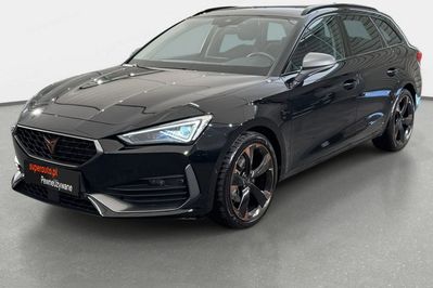 Cupra Leon 1.5