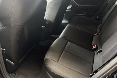 Audi A3 Sportback 35 TFSI