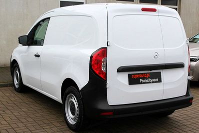 Mercedes Citan L1H1