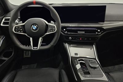BMW Seria 3 M340i xDrive
