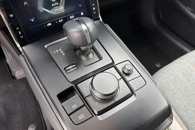 Mazda MX-30 Phev Makoto