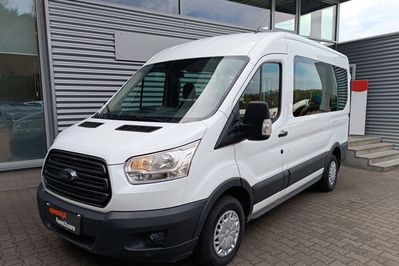 Ford Transit 2.0 L2H2