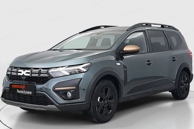 Dacia Jogger 1.6 Full Hybrid 140 Extreme MMT 7os
