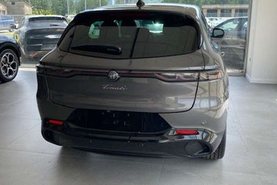 Alfa Romeo Tonale 1.6