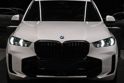 BMW X5 xDrive40i M Sport