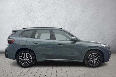 BMW X1 sDrive18i M Sport