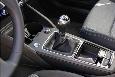 Audi Q2 35 TFSI Advanced