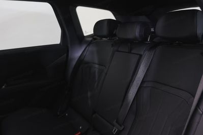 BMW iX3 50 xDrive M Sport