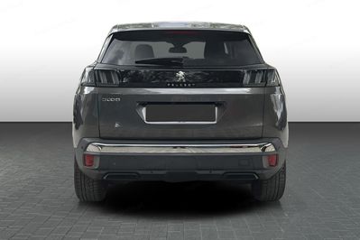 Peugeot 3008 Allure Pack 1.2 PureTech EAT8