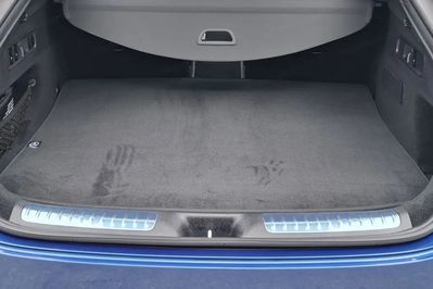 Mercedes GLC Coupe 220 d 4-Matic AMG Line