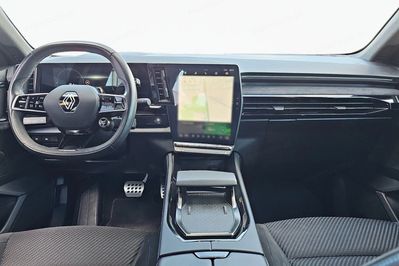 Renault Espace 1.2 e-Tech Full Hybrid 200 Esprit Alpine Mmt 5OS