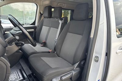Toyota Proace Verso Long L2H1 Business