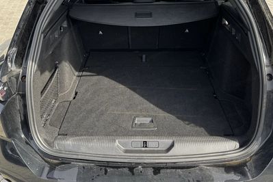 Peugeot 308 1.2