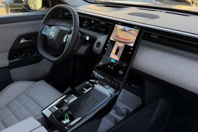 Citroen C5 Aircross Max eDCT6 1.2 mHEV