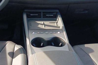 BYD Seal 6 DM-i Boost Touring