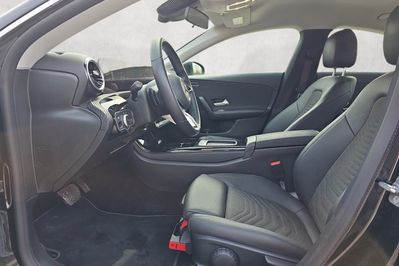 Mercedes CLA 200 mHEV 7G-DCT