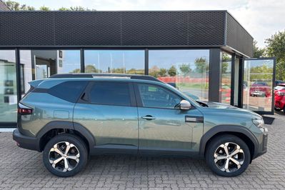 Dacia Bigster Journey LPG 1.2 mHEV