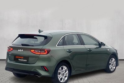 Kia Ceed Ceed 1.0 T-GDI M